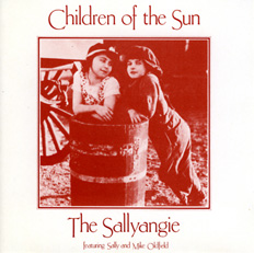 Children Of The Sun
